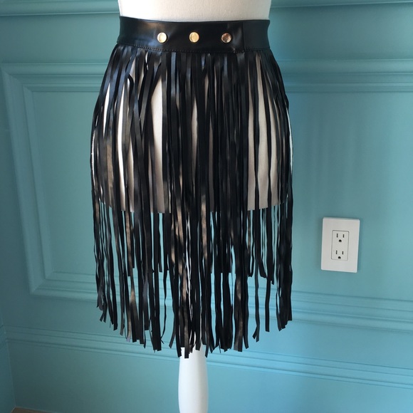 Dresses & Skirts - Fringe Festival Skirt